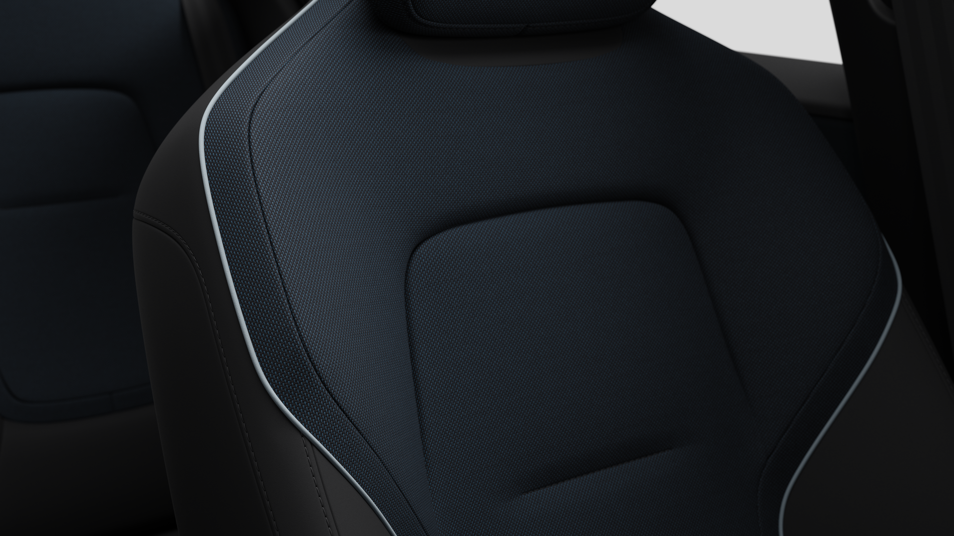 Volvo EX30 200kW SM Extended Range Plus 69kWh 5dr Auto Image 5