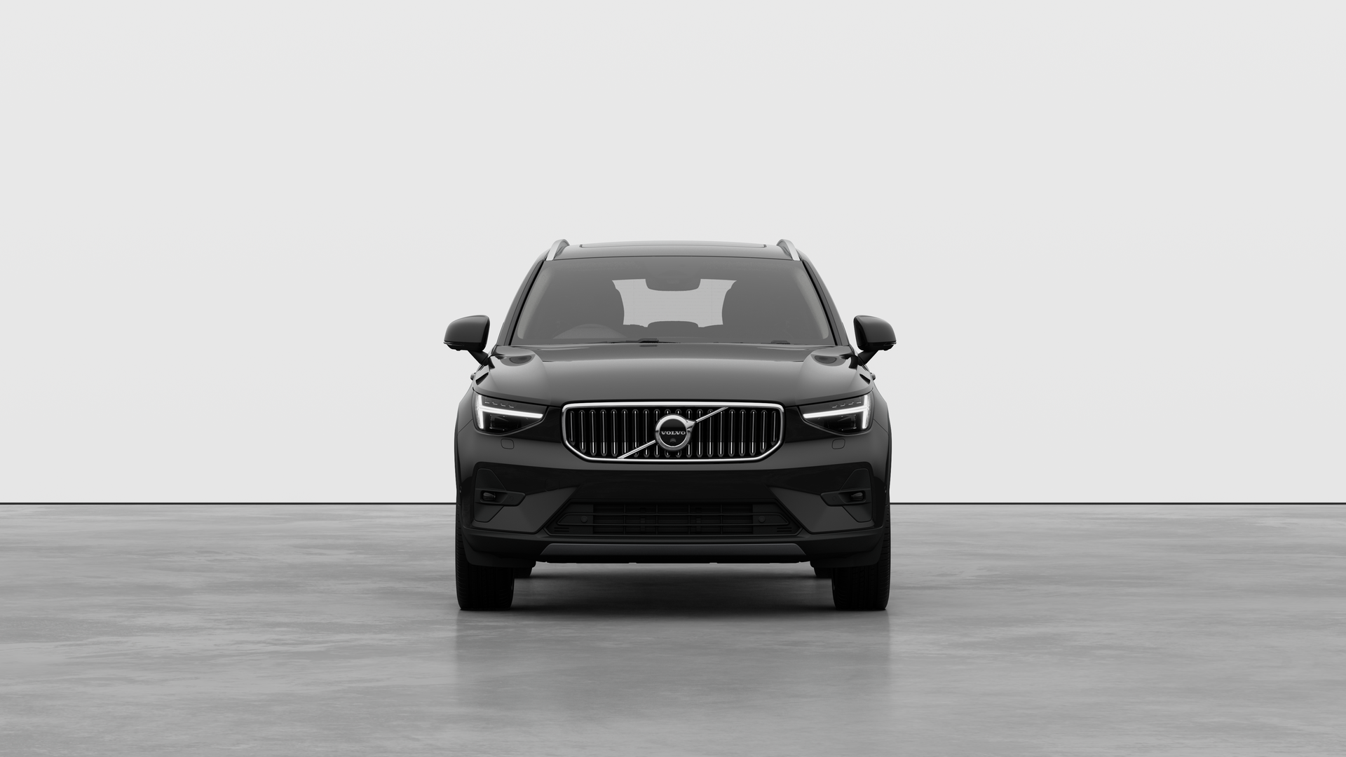 Volvo XC40 2.0 B3P Ultra Bright 5dr Auto Image 2