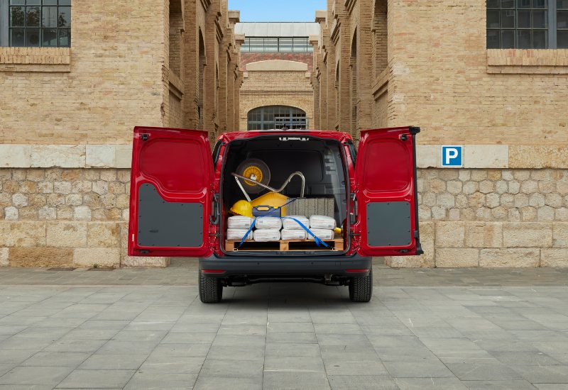 Used Ford Transit Custom Price
