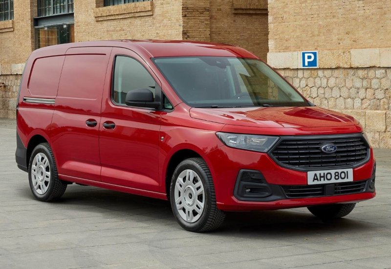 Used Ford Transit Connect L2 for Sale