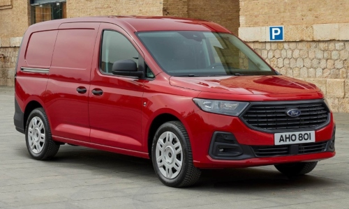 Used Ford Transit Connect L2 for Sale