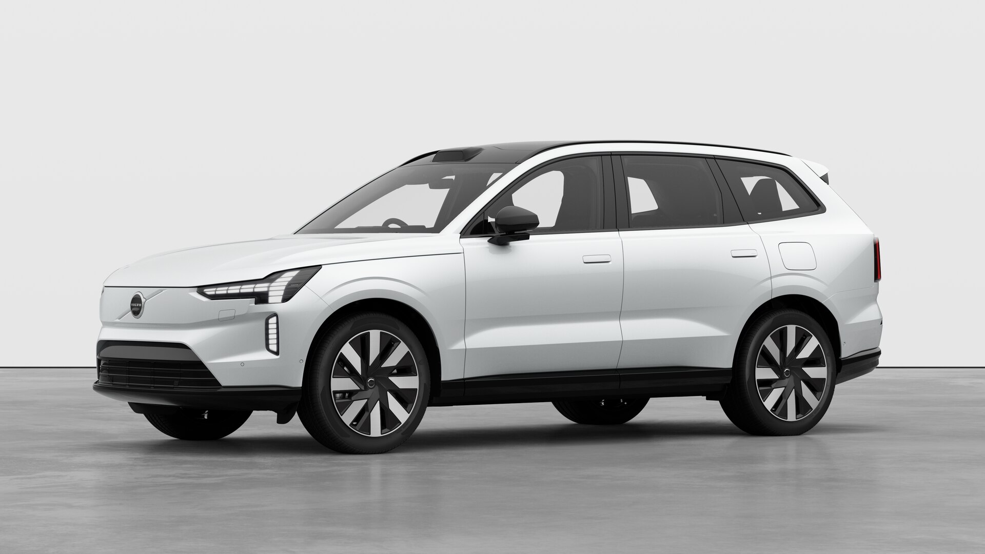 Volvo EX90 205kW Single Motor Plus 104kWh 5dr Auto Image 1