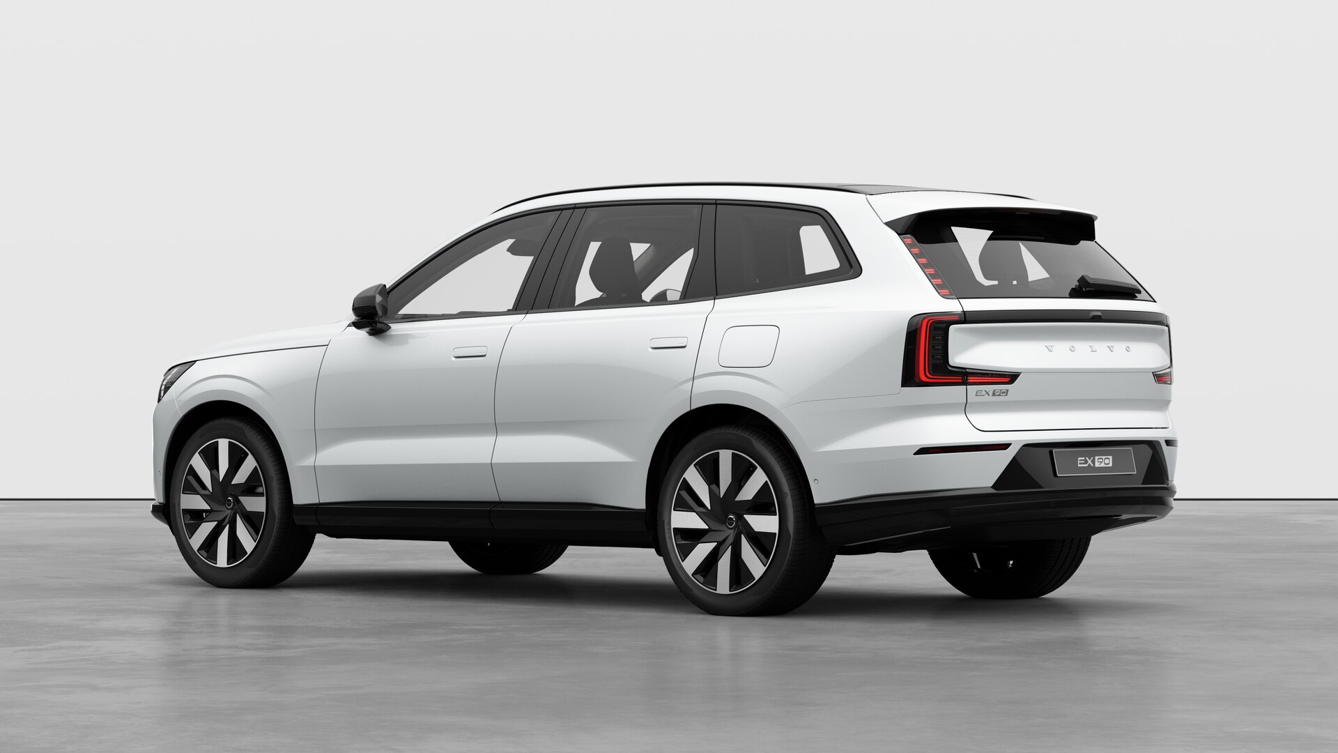 Volvo EX90 205kW Single Motor Plus 104kWh 5dr Auto Image 3