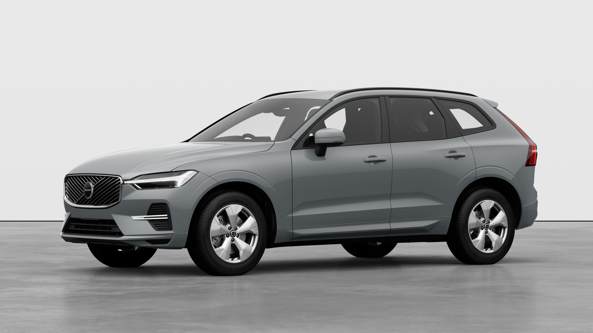 Volvo XC60 2.0 B5P Core 5dr AWD Geartronic Image 1