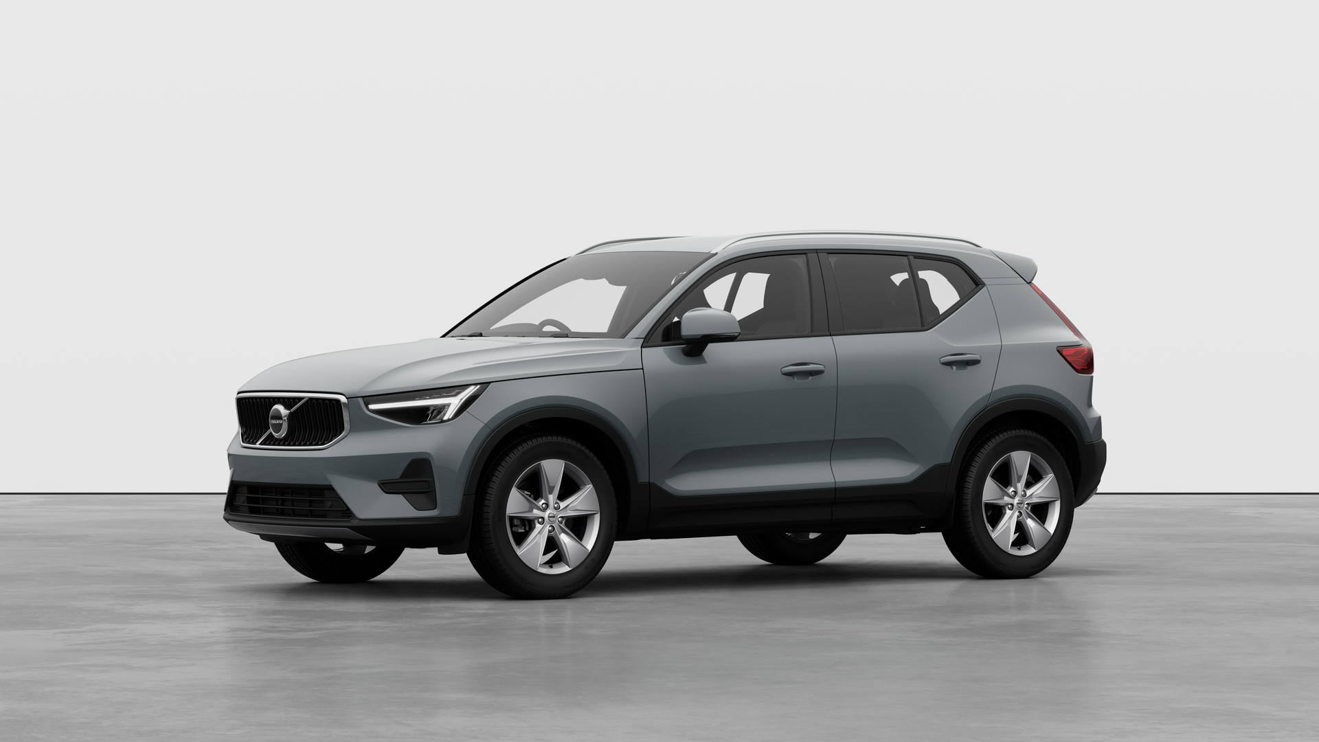 Volvo XC40 2.0 B3P Core 5dr Auto Image 1