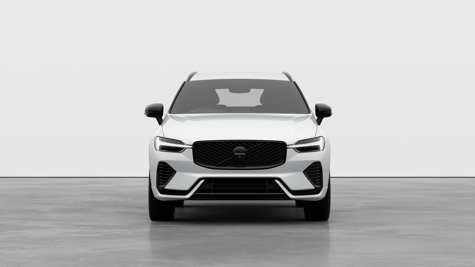 Volvo XC60 Plug-In Hybrid 2.0 T6 [350] PHEV Plus Black Ed 5dr AWD Geartronic Image 2