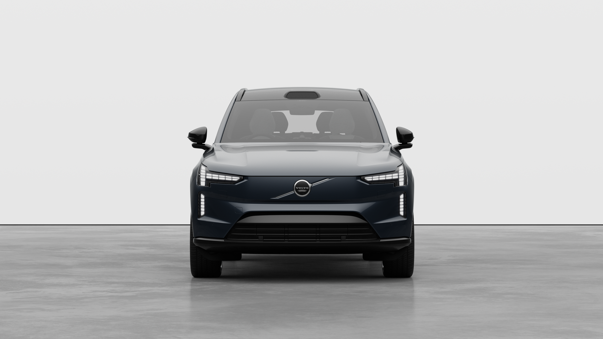 Volvo EX90 300kW Twin Motor Ultra 111kWh 5dr Auto Image 2