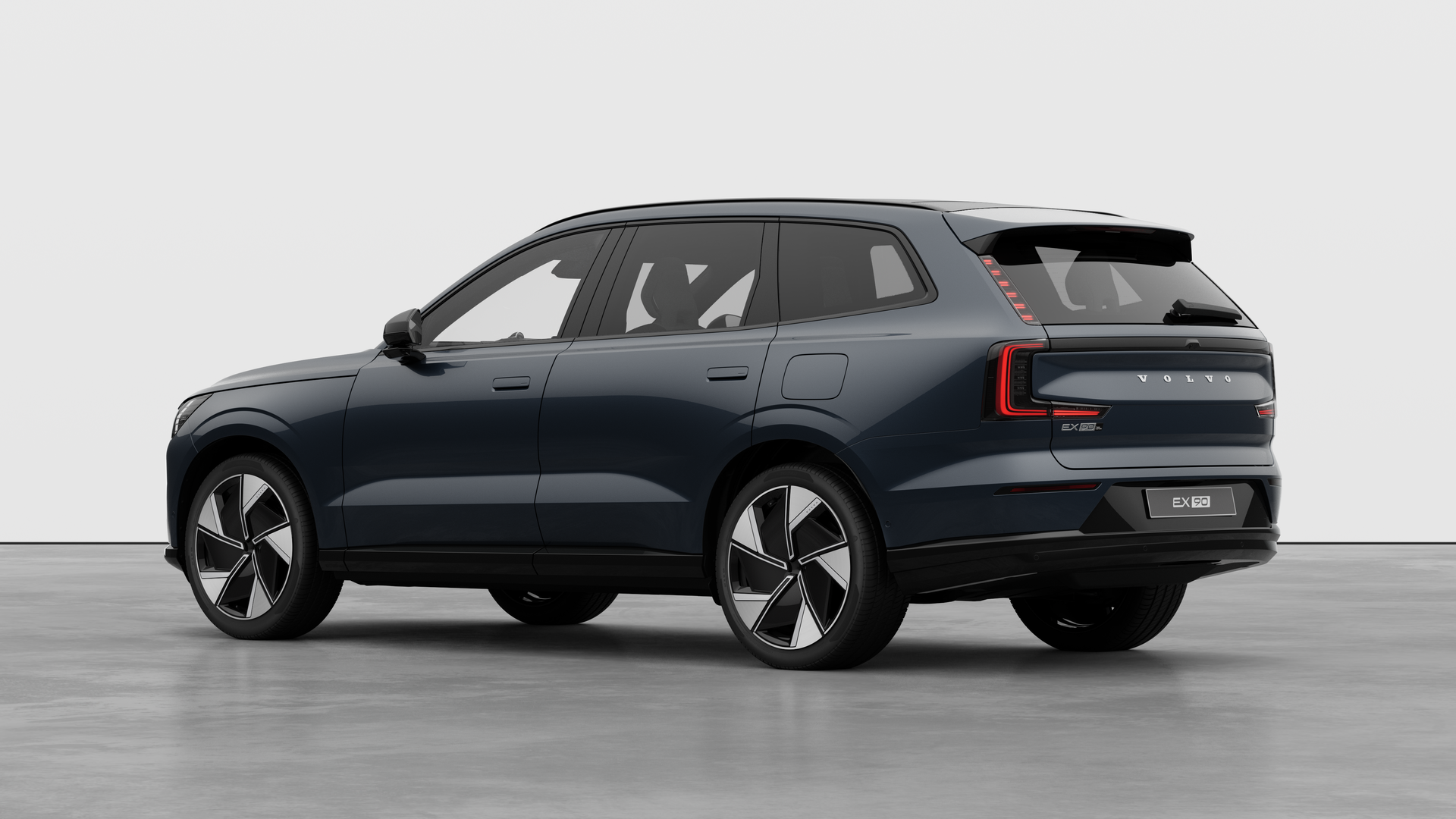 Volvo EX90 300kW Twin Motor Ultra 111kWh 5dr Auto Image 3