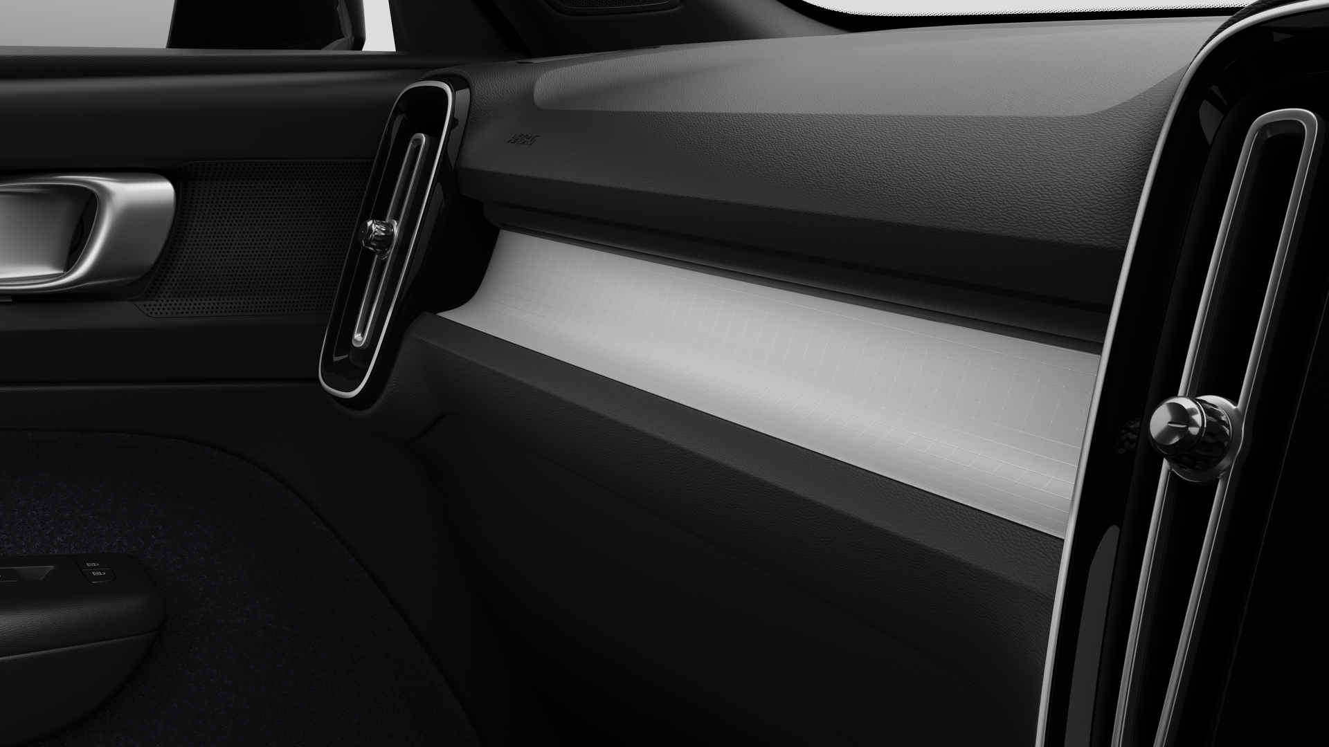 Volvo XC40 2.0 B3P Plus Black Edition 5dr Auto Image 5