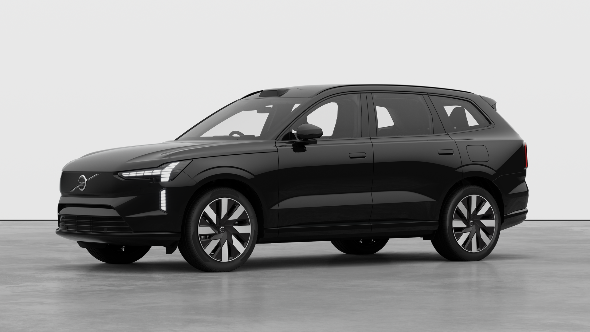 Volvo EX90 205kW Single Motor Plus 104kWh 5dr Auto Image 1