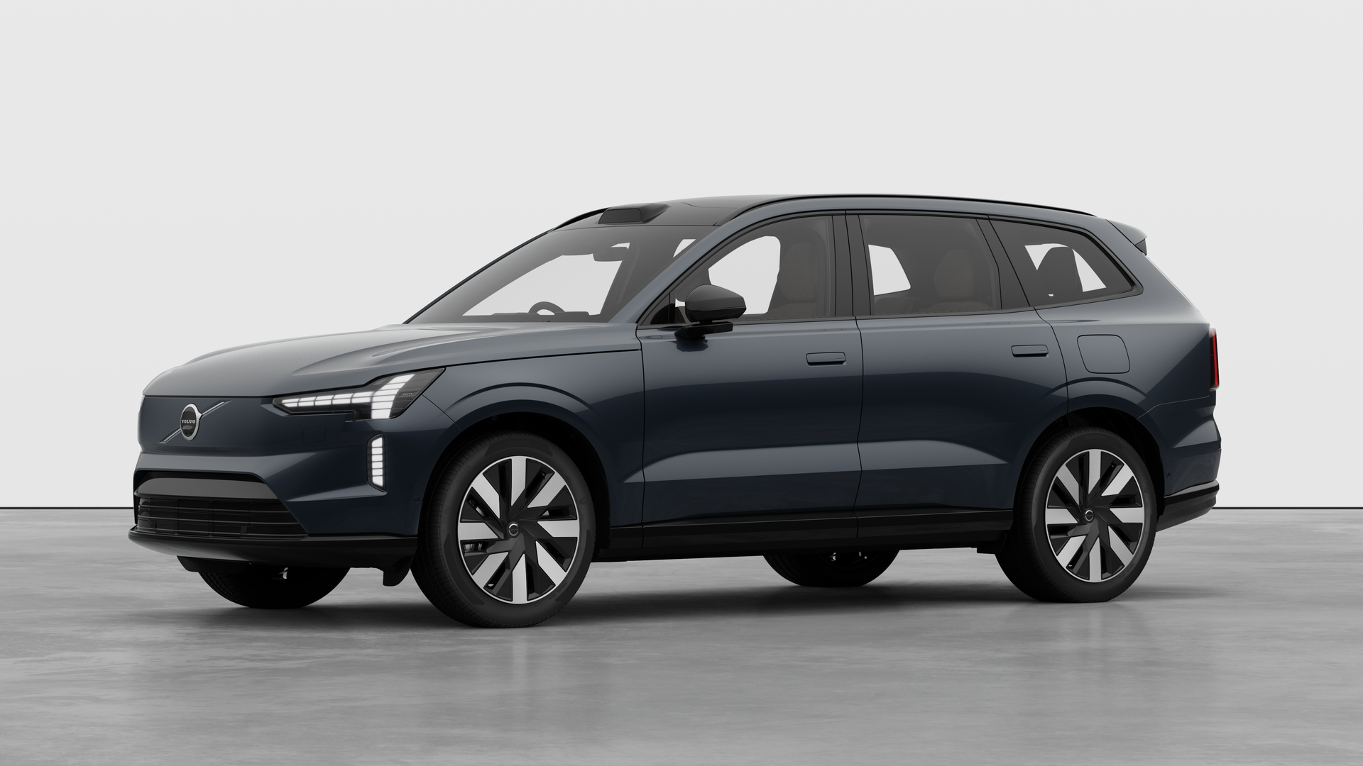 Volvo EX90 205kW Single Motor Plus 104kWh 5dr Auto Image 1