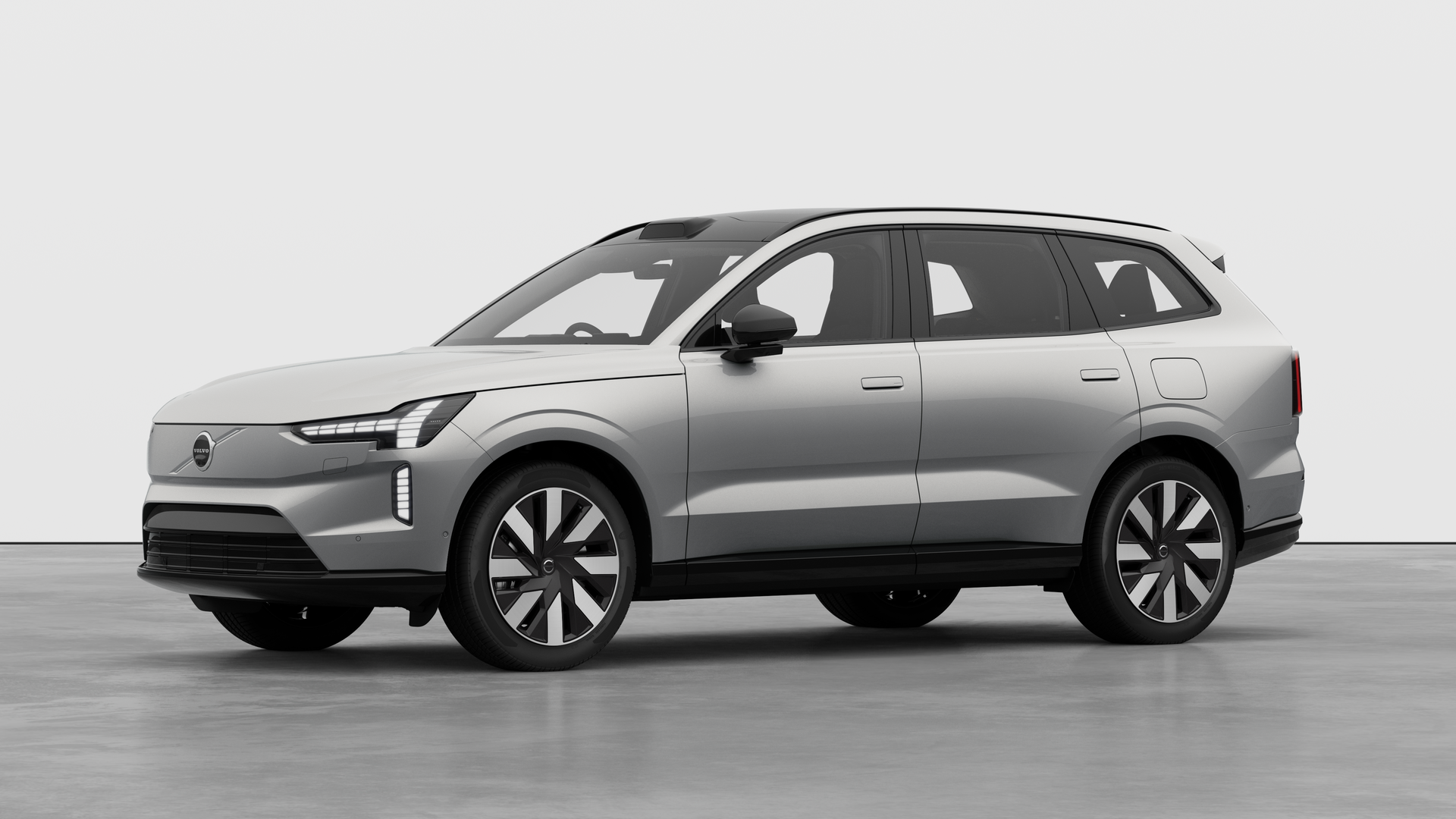 Volvo EX90 205kW Single Motor Plus 104kWh 5dr Auto Image 1