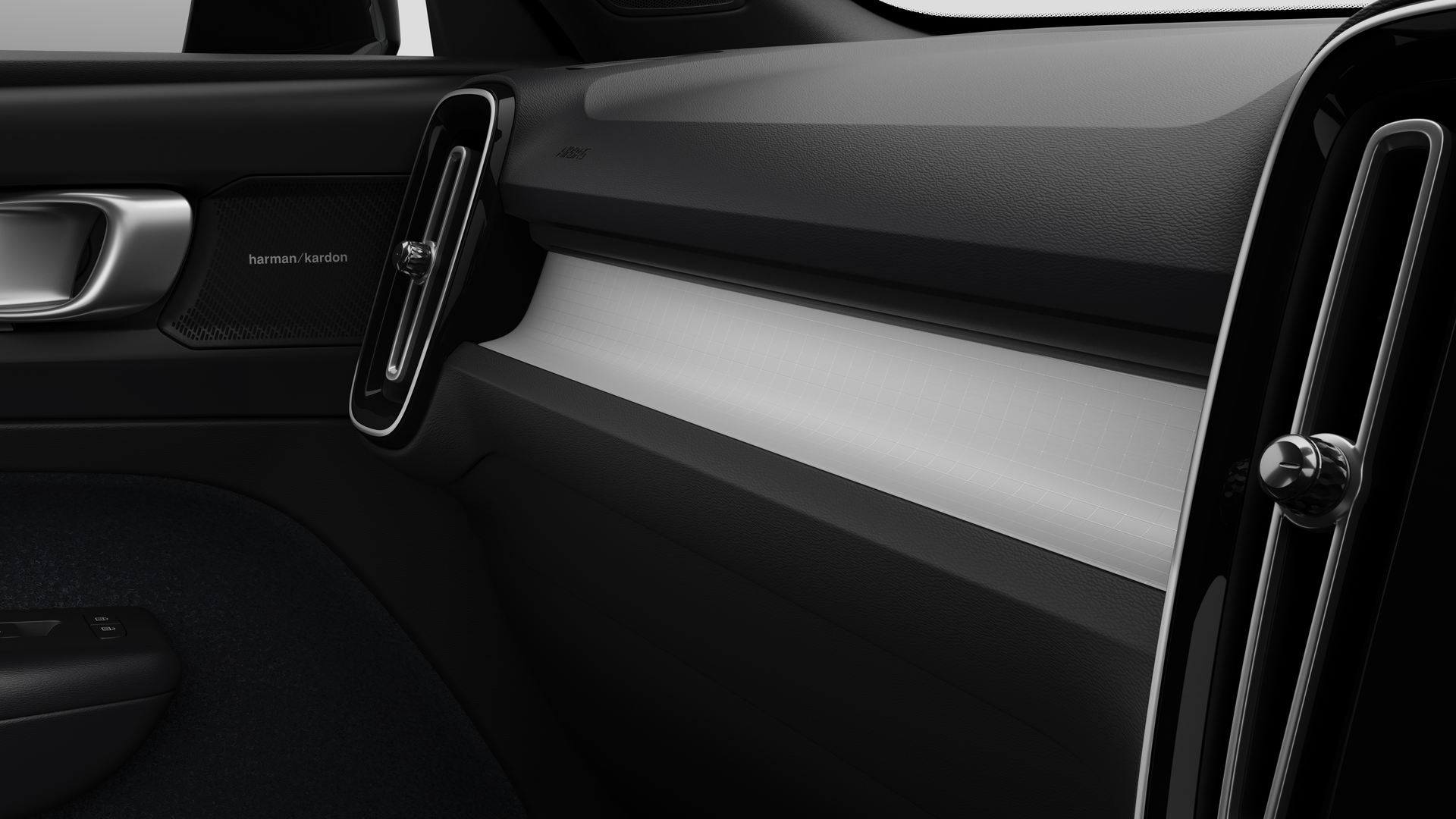 Volvo XC40 2.0 B3P Ultra Black Edition 5dr Auto Image 5