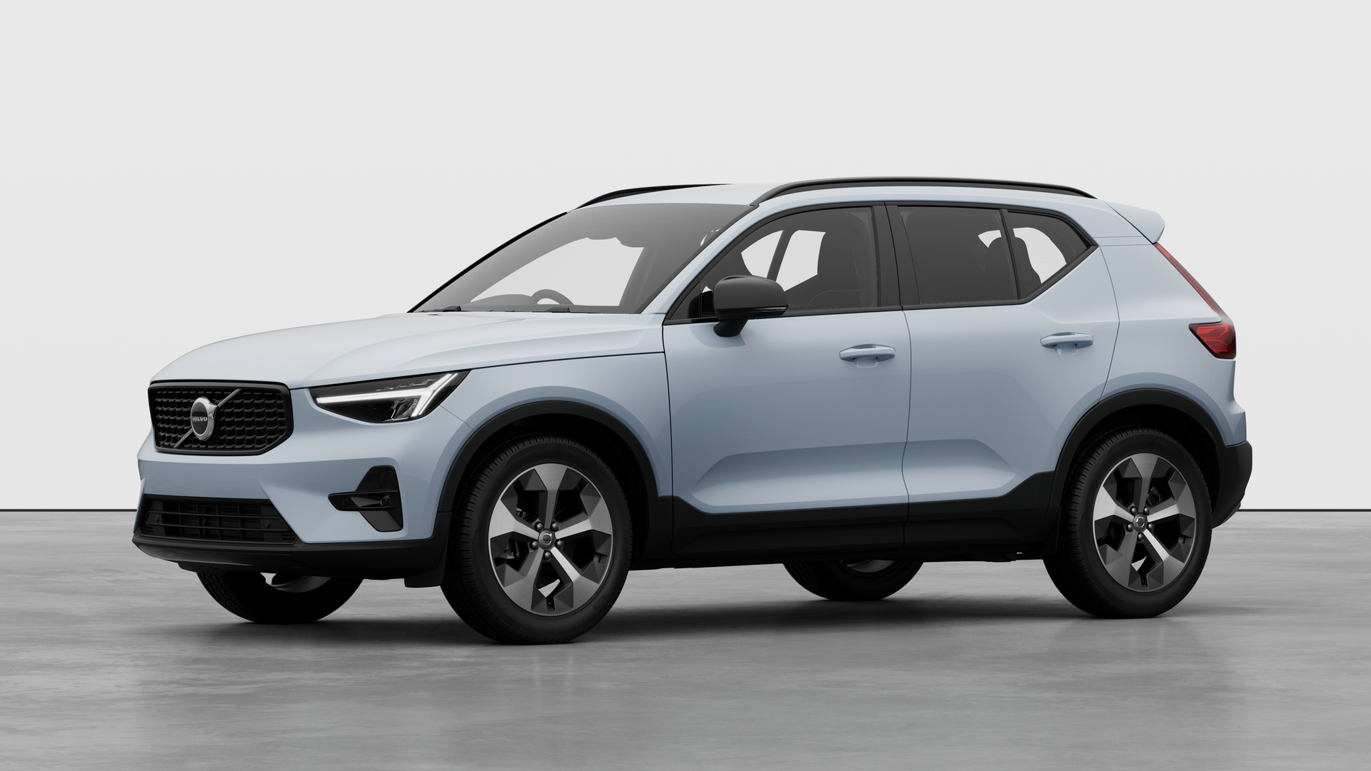Volvo XC40 2.0 B4P Plus Dark 5dr Auto Image 1