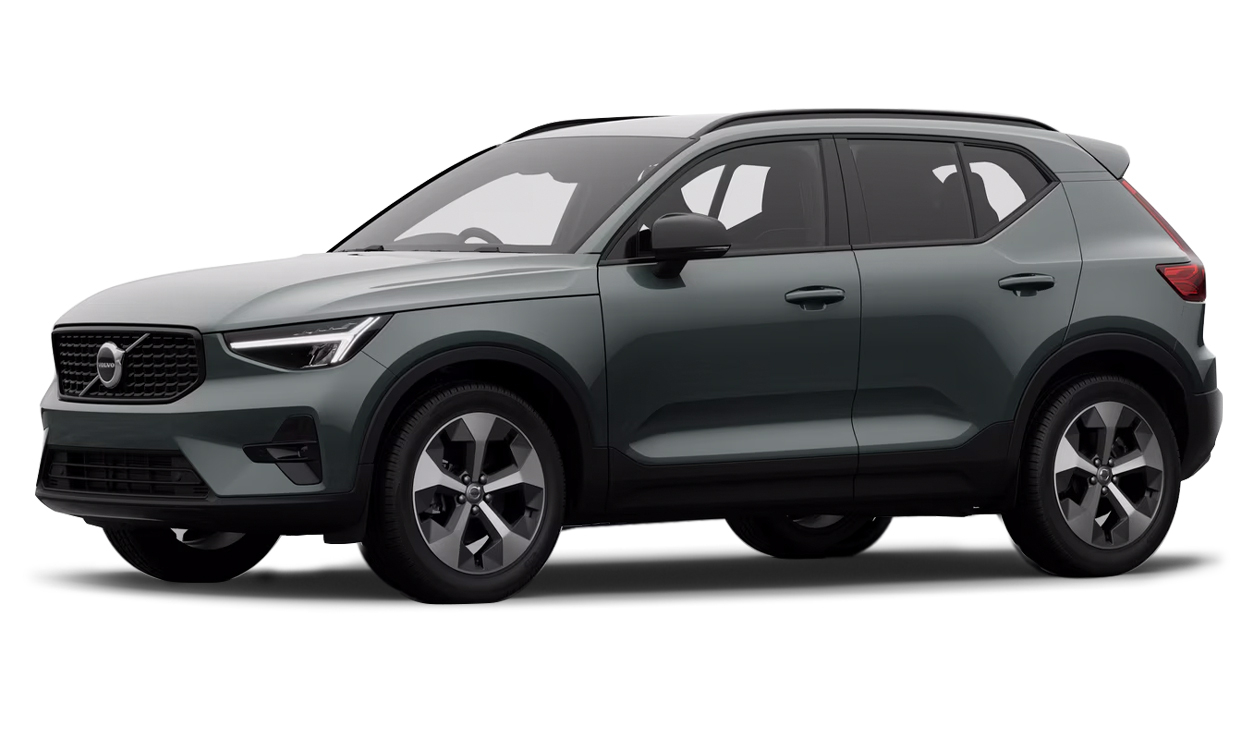 New Volvo XC40 for Sale