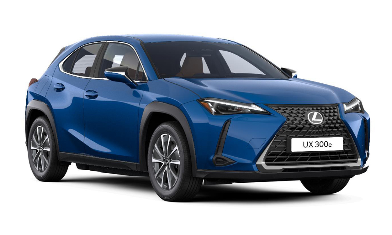 Lexus UX 300e 150kW 72.8 kWh Urban 5dr E-CVT