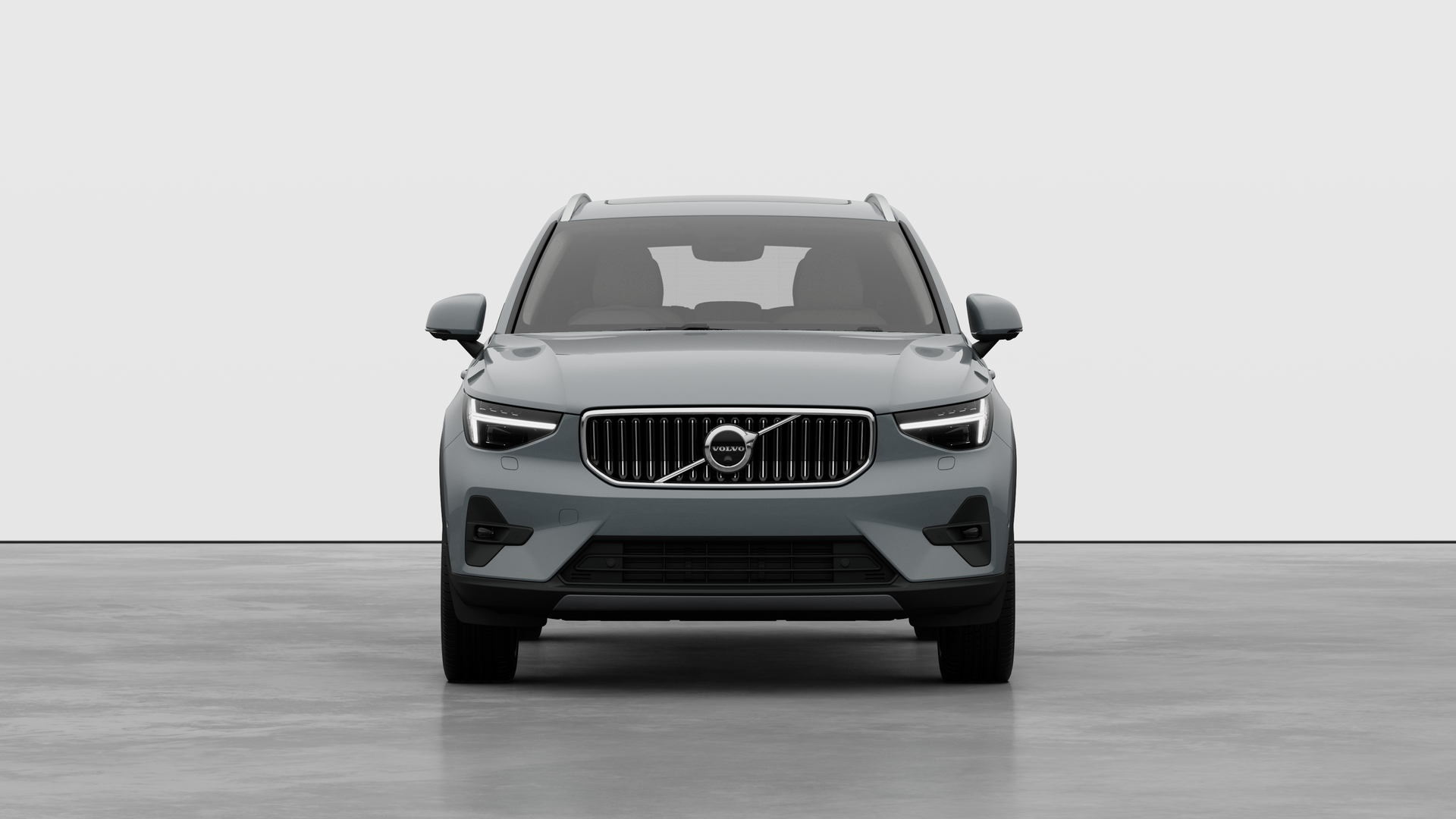 Volvo XC40 2.0 B3P Ultra Bright 5dr Auto Image 2