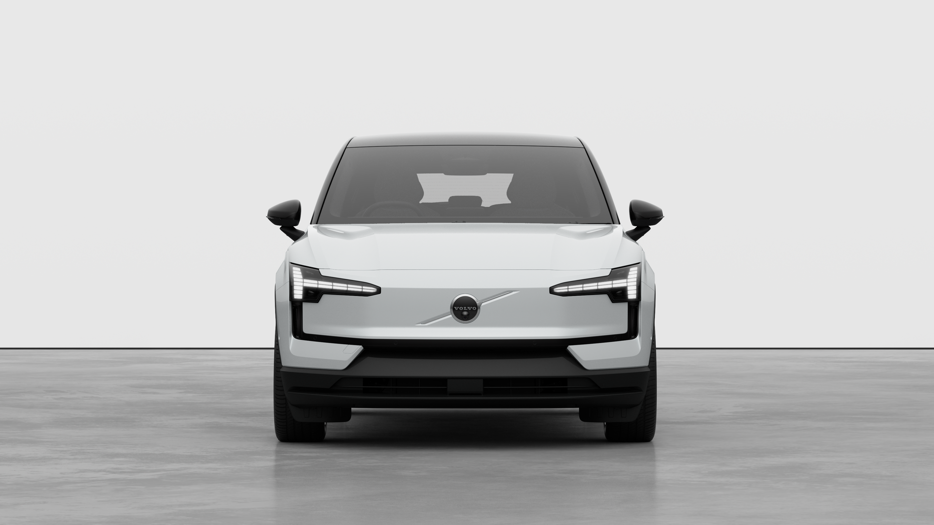 Volvo EX30 200kW SM Extended Range Ultra 69kWh 5dr Auto Image 2