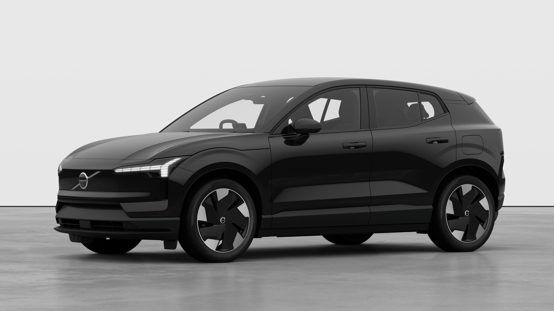 Volvo EX30 200kW SM Extended Range Plus 69kWh 5dr Auto Image 1