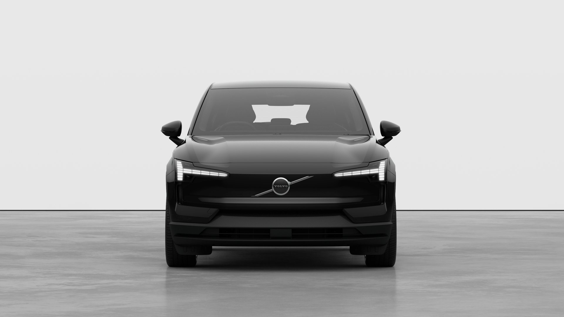 Volvo EX30 200kW SM Extended Range Plus 69kWh 5dr Auto Image 2