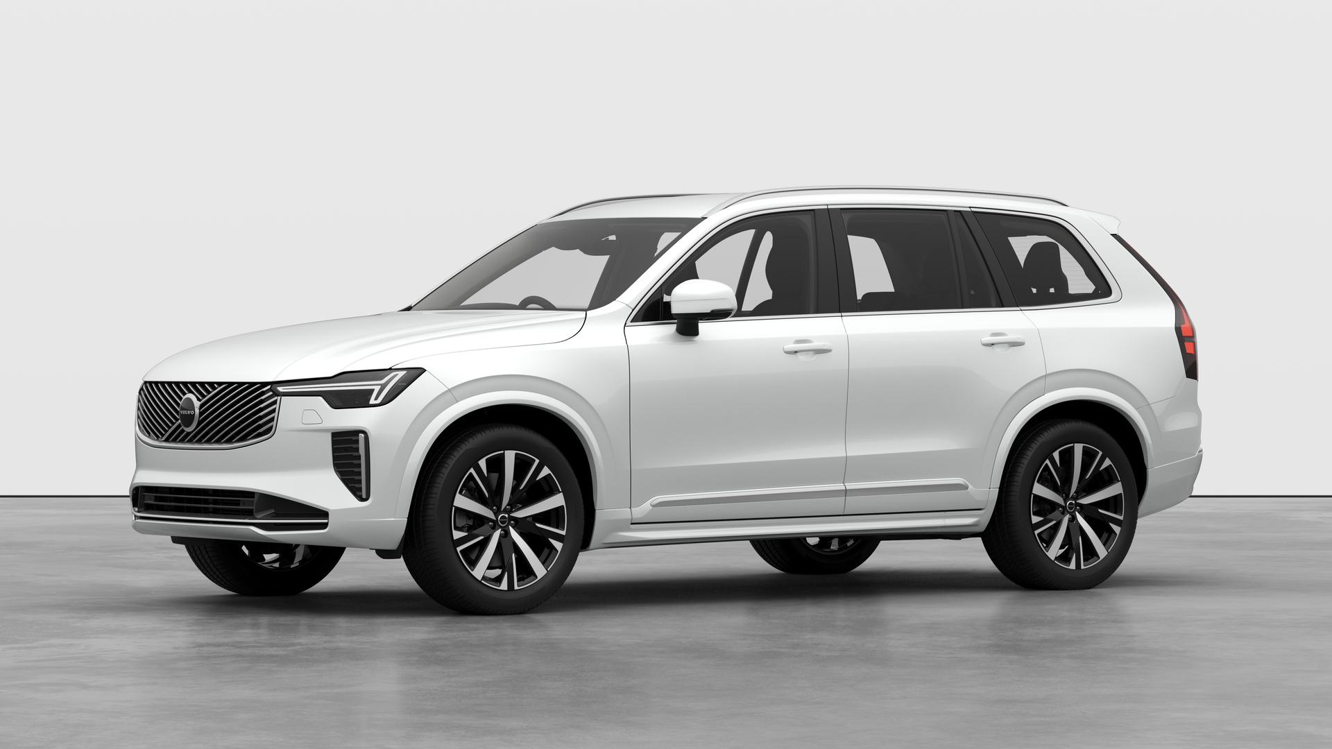 Volvo XC90 2.0 B5P Core Bright 5dr AWD Geartronic Image 1