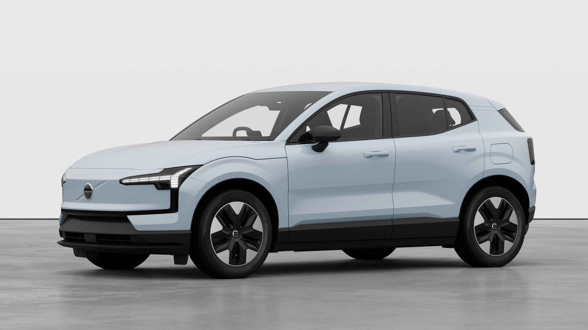 Volvo EX30 200kW Single Motor Core 51kWh 5dr Auto Image 1