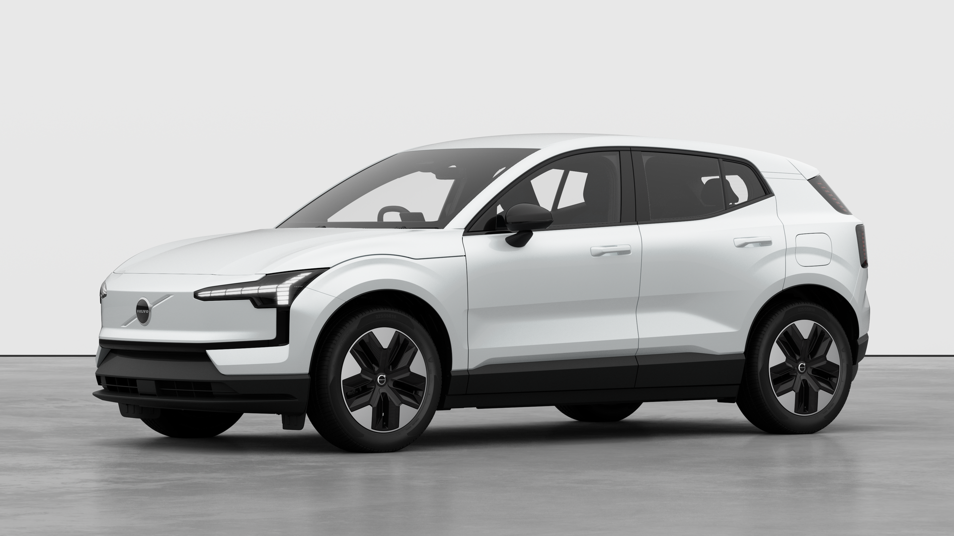Volvo EX30 200kW Single Motor Core 51kWh 5dr Auto Image 1
