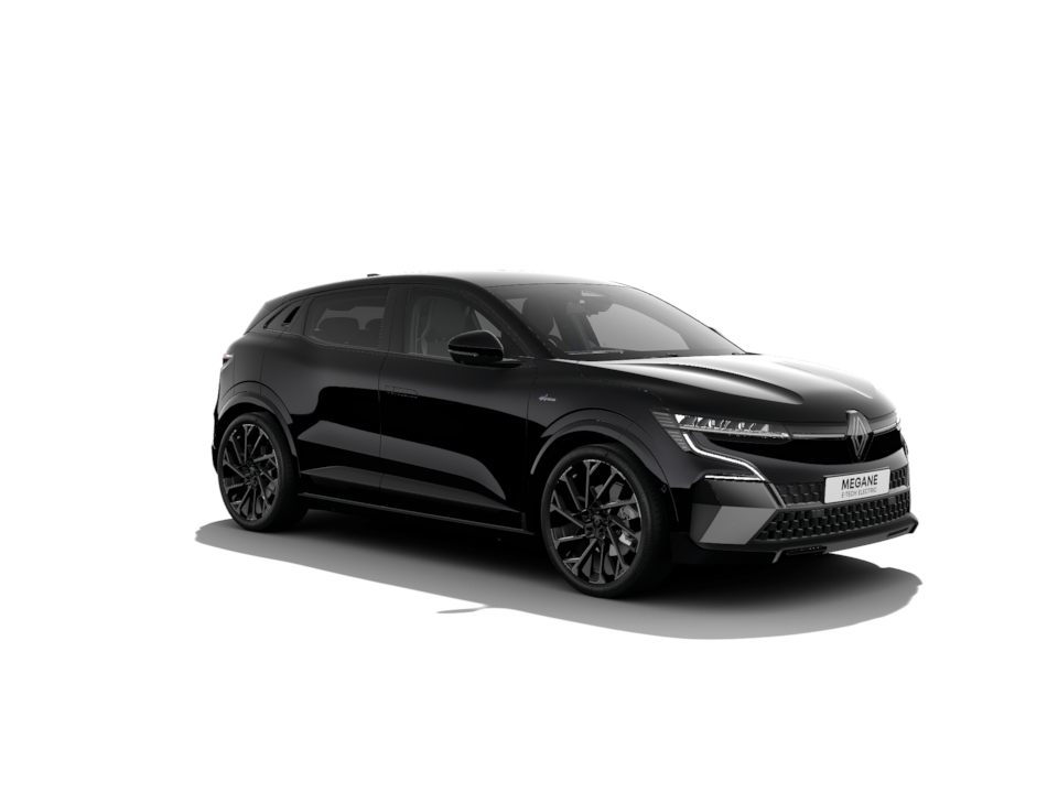 Renault Megane E-Tech 100% Electric EV60 160kW Techno Esprit Alpine 60kWh 5dr Auto Image 1