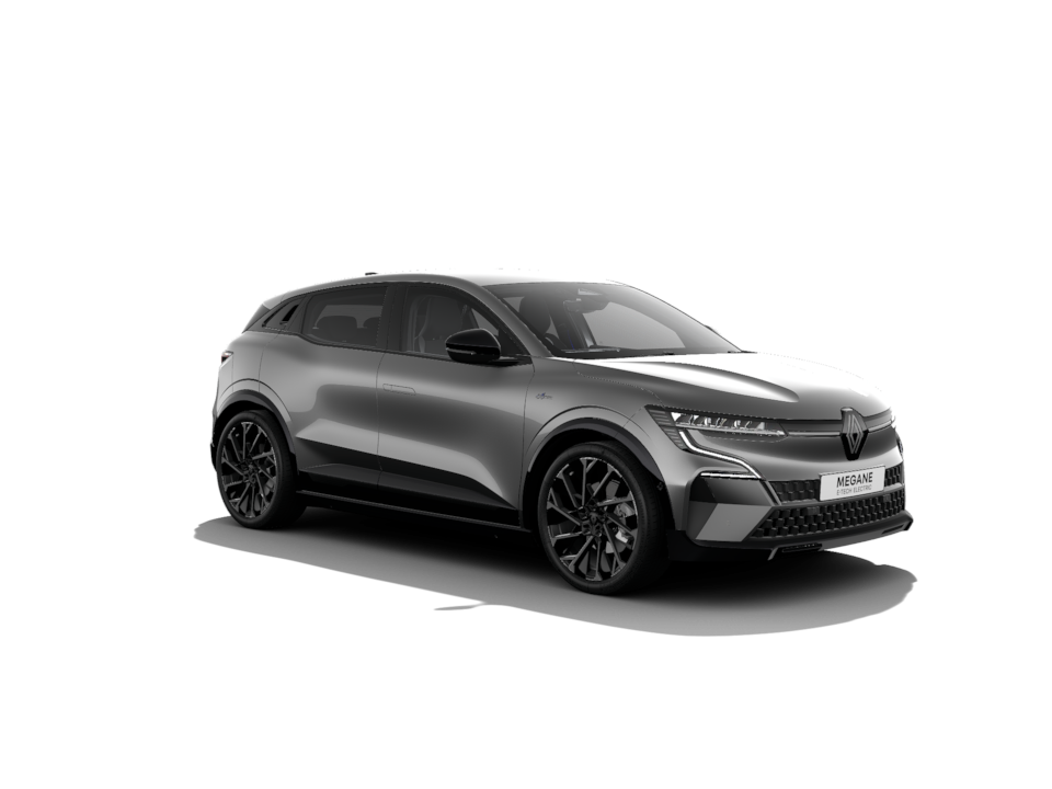 Renault Megane E-Tech Electric EV60 160kW Techno Esprit Alpine 60kWh 5dr Auto