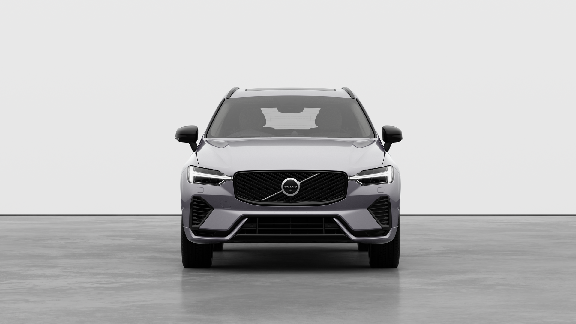 Volvo XC60 Plug-In Hybrid 2.0 T8 [455] PHEV Ultra Dark 5dr AWD Geartronic Image 2