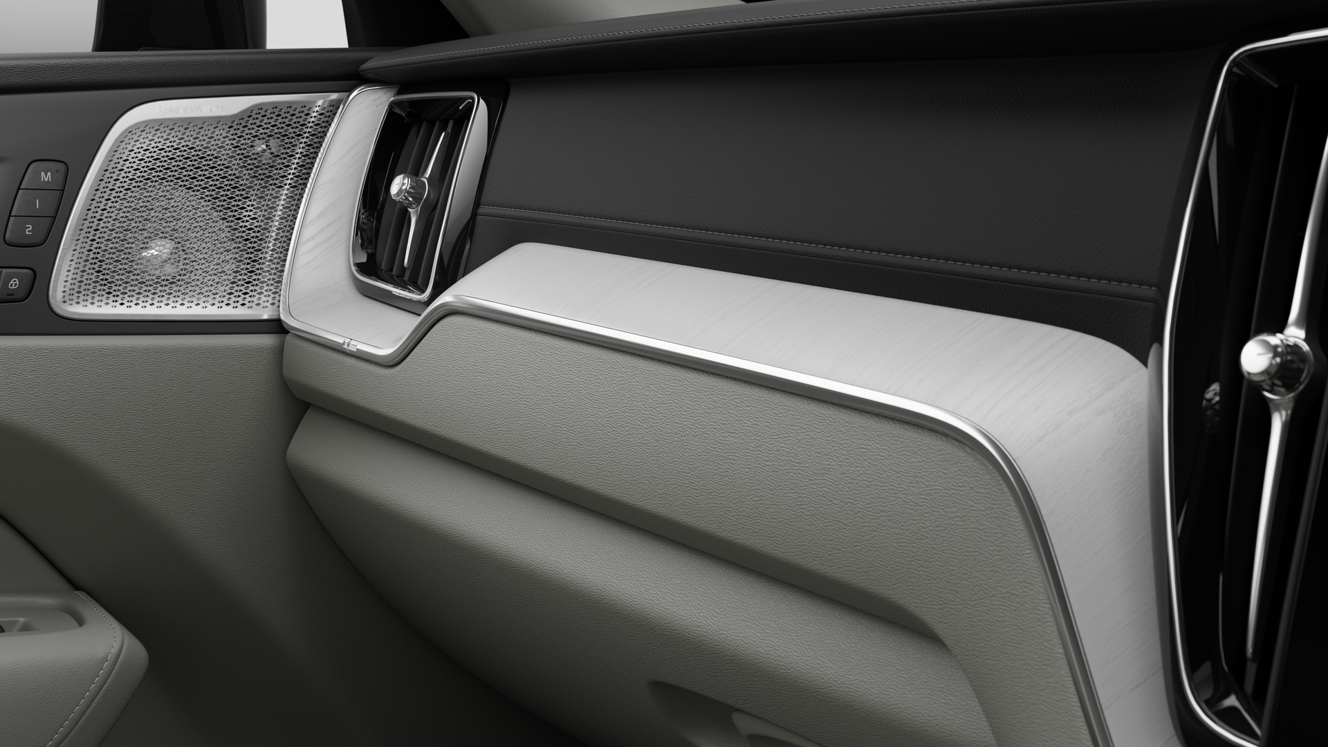 Volvo XC60 Plug-In Hybrid 2.0 T8 [455] PHEV Ultra Dark 5dr AWD Geartronic Image 5