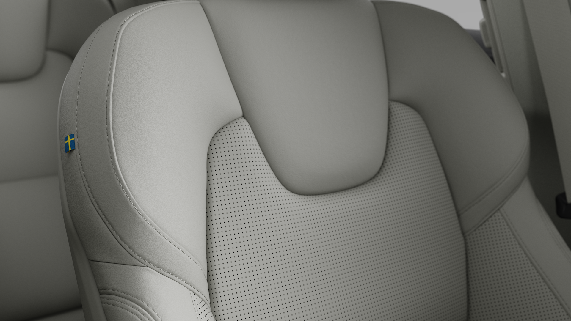 Volvo XC60 Plug-In Hybrid 2.0 T8 [455] PHEV Ultra Dark 5dr AWD Geartronic Image 6