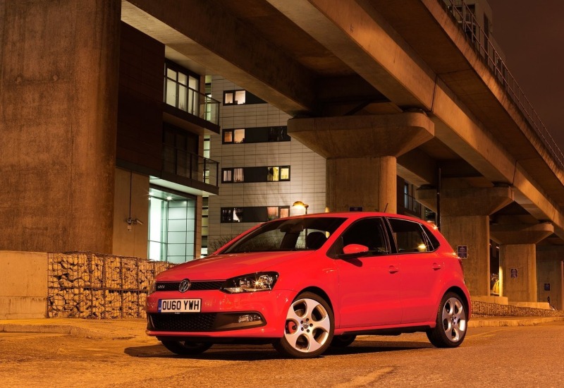 Second Hand Volkswagen Polo