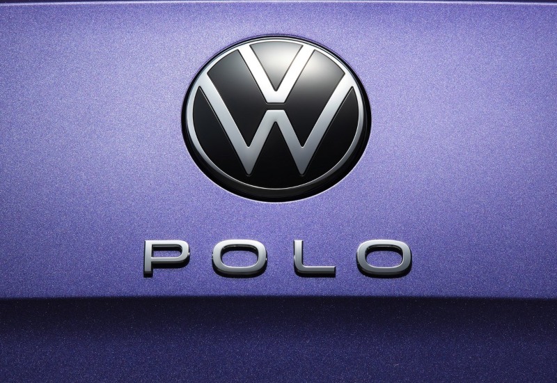 Used Volkswagen Polo Price