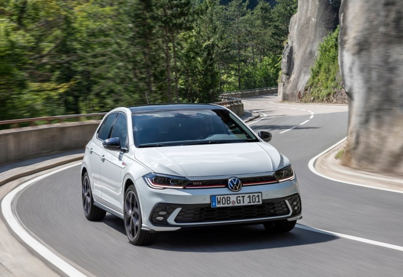 Volkswagen Used Polo for Sale
