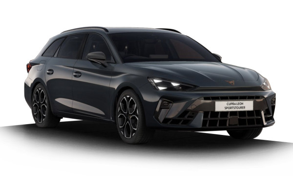 CUPRA Leon Estate