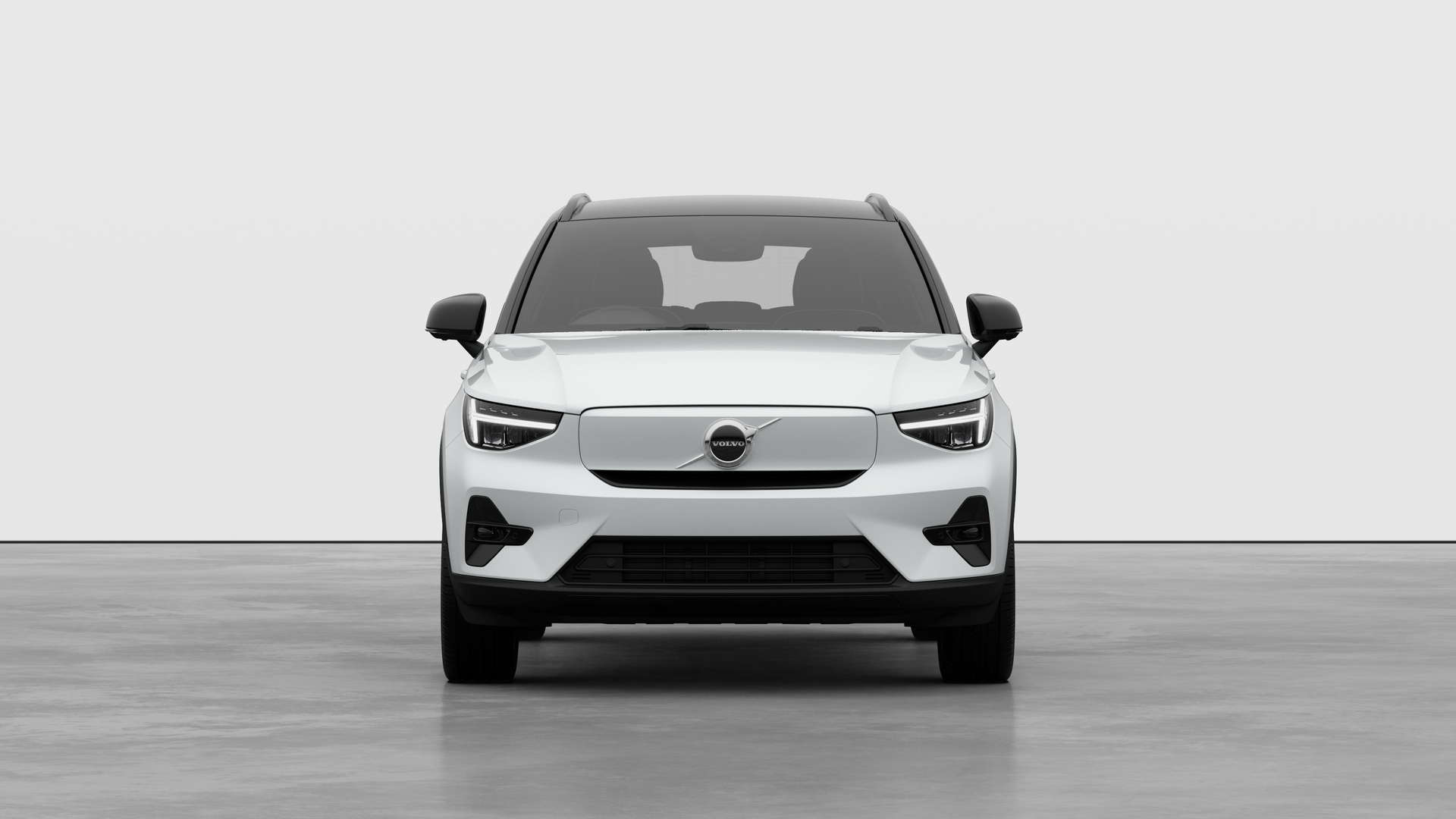 Volvo EX40 300kW Twin Motor Plus 82kWh 5dr AWD Auto Image 2
