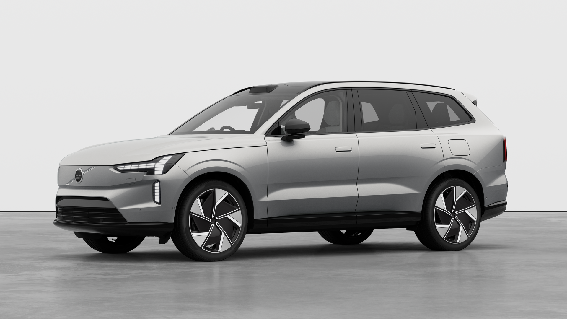Volvo EX90 300kW Twin Motor Ultra 111kWh 5dr Auto Image 1
