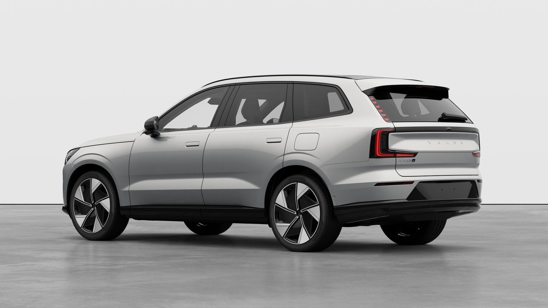 Volvo EX90 300kW Twin Motor Ultra 111kWh 5dr Auto Image 3