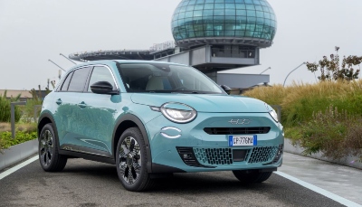 Used Fiat 600