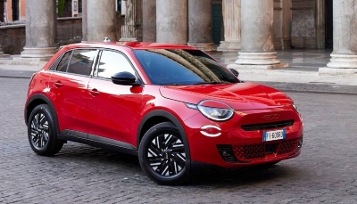 Used Fiat 600