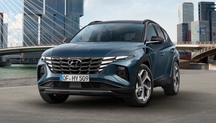 Used Hyundai Hybrid Cars