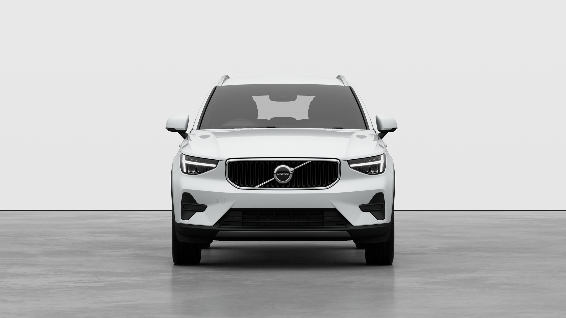 Volvo XC40 2.0 B3P Core 5dr Auto Image 2