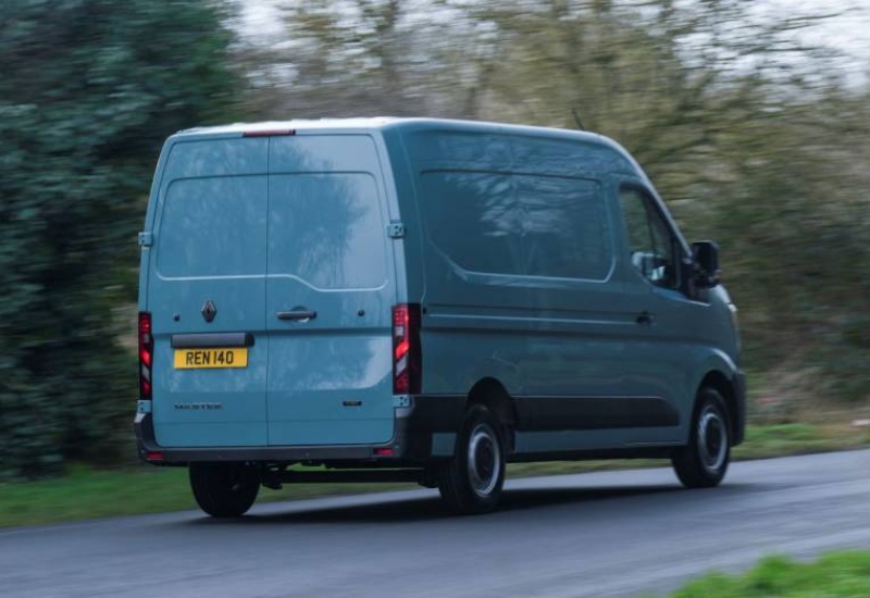 Renault Master Used for Sale Renault Master Used for Sale