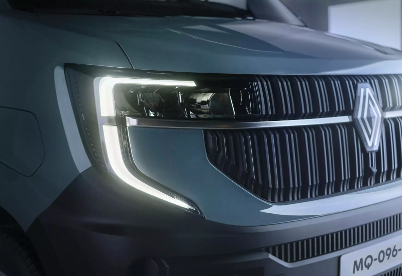 Used Renault Master Van for Sale