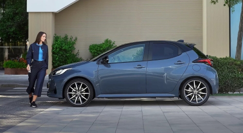 Yaris Price