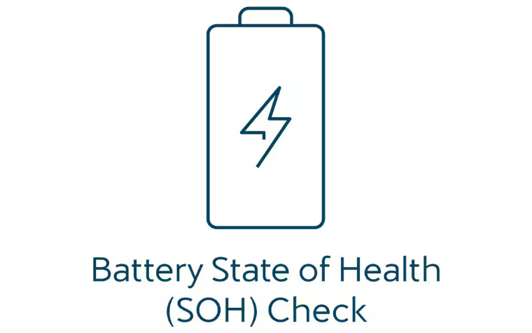 CUPRA Approved - Battery Health Check