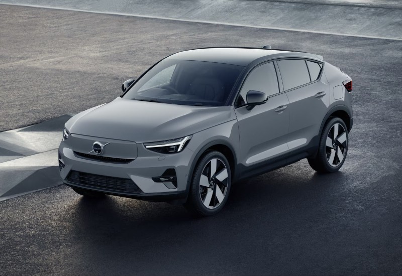 Used Volvo EC40 for Sale Used Volvo EC40 for Sale