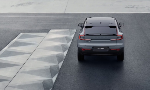 Used Volvo EC40 Price Used Volvo EC40 Price