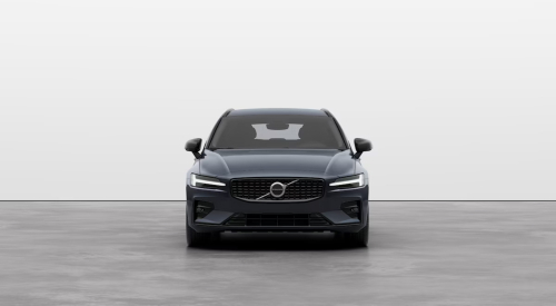 Volvo V60 New Models